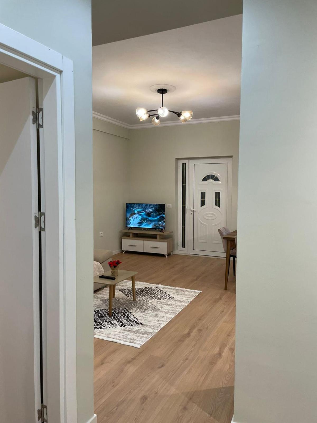 Villa Vsv:Second Flat+Parking Kamez 외부 사진