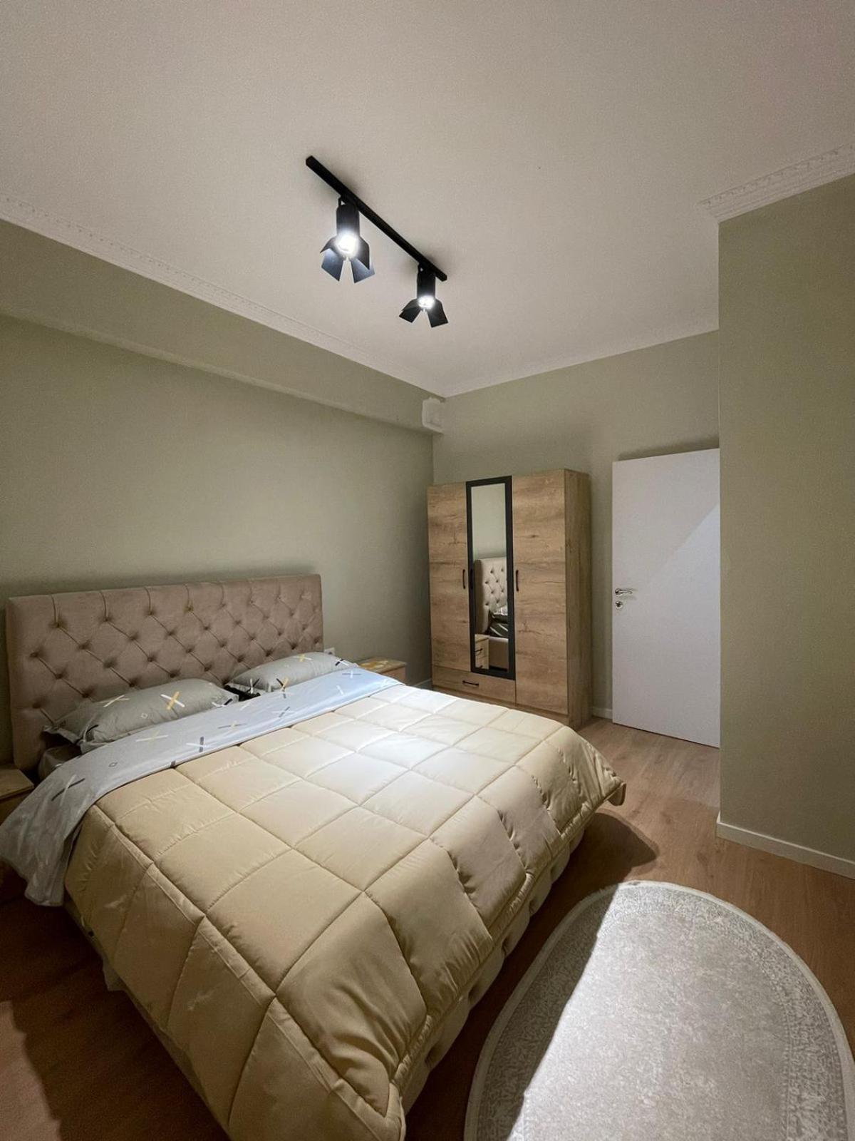 Villa Vsv:Second Flat+Parking Kamez 외부 사진