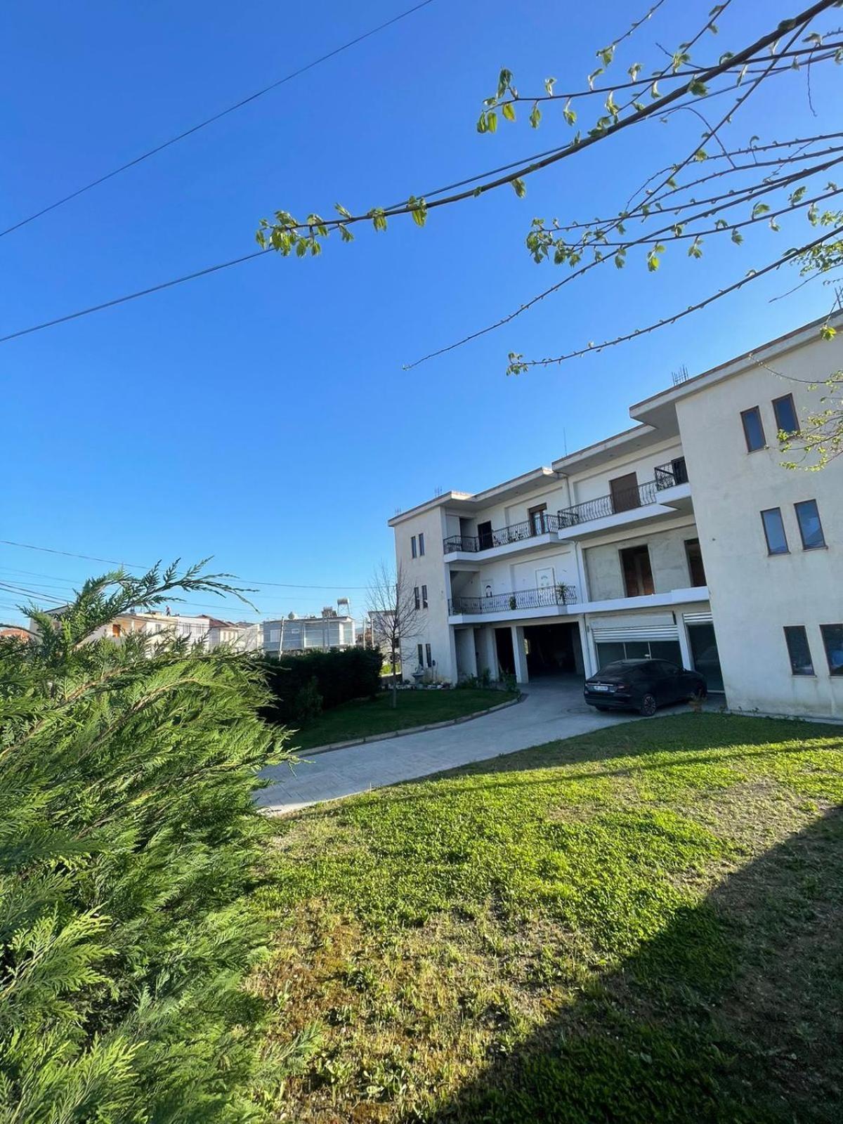 Villa Vsv:Second Flat+Parking Kamez 외부 사진